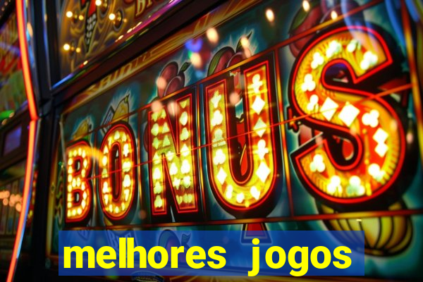 melhores jogos pagos ios